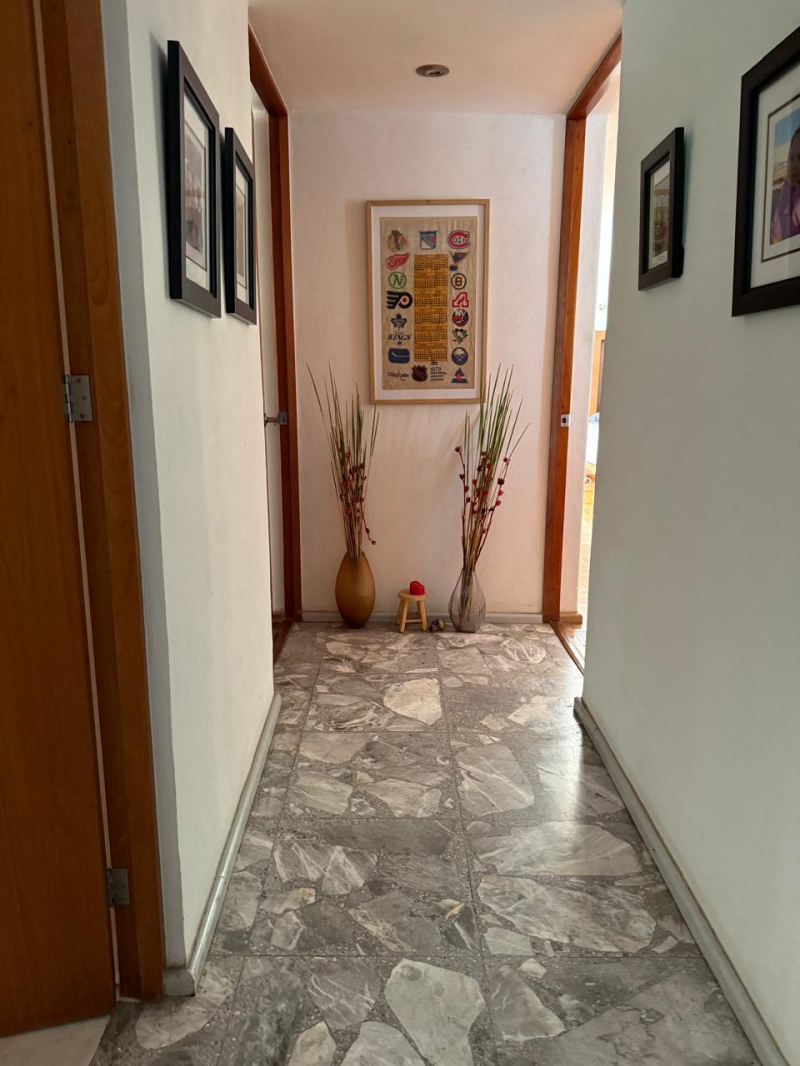 departamento en venta en cuauhtémoc