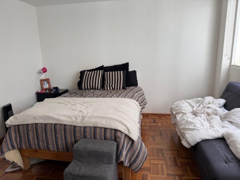 departamento en venta en cuauhtémoc