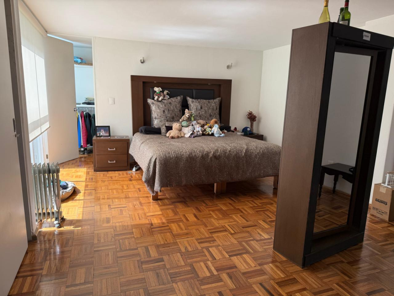departamento en venta en cuauhtémoc