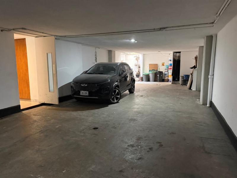 departamento en venta en cuauhtémoc