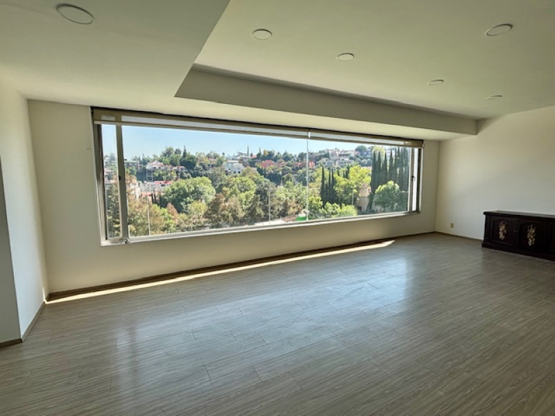 Departamento e Venta, en Bosques de las Lomas