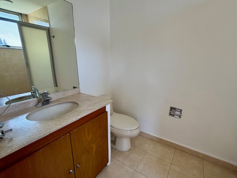 Departamento E Venta, En Bosques De Las Lomas