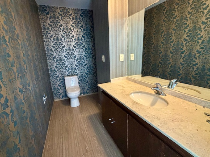 Departamento E Venta, En Bosques De Las Lomas