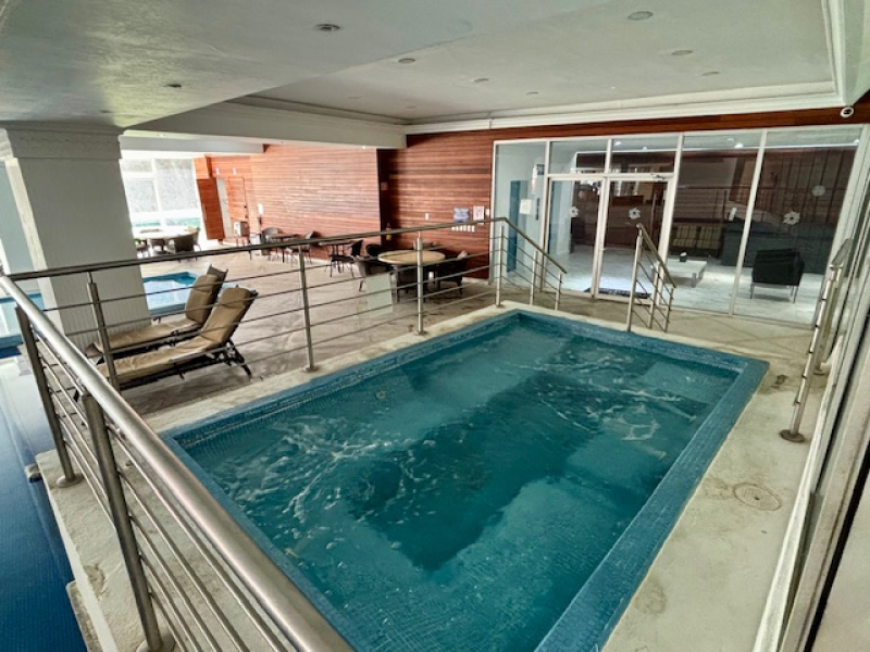 Departamento E Venta, En Bosques De Las Lomas