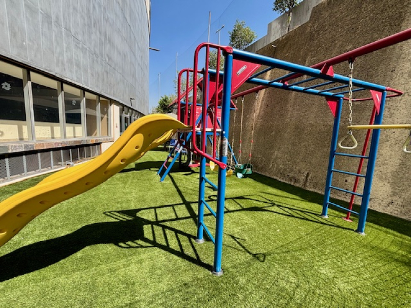 Departamento E Venta, En Bosques De Las Lomas