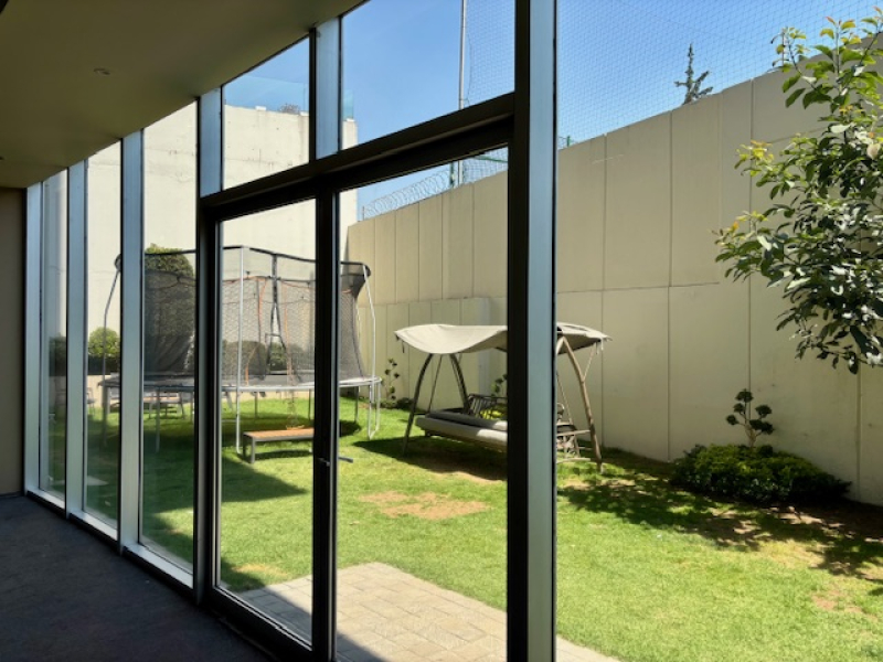 Departamento E Venta, En Bosques De Las Lomas