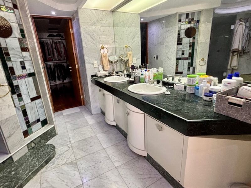 Departamento En Renta, En Lomas Anahuac