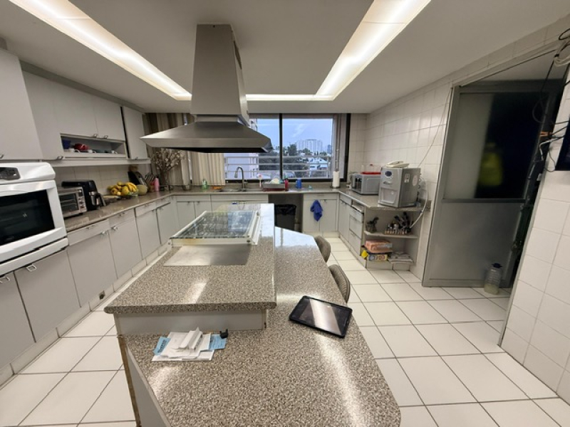 Departamento en Renta, en Lomas Anahuac