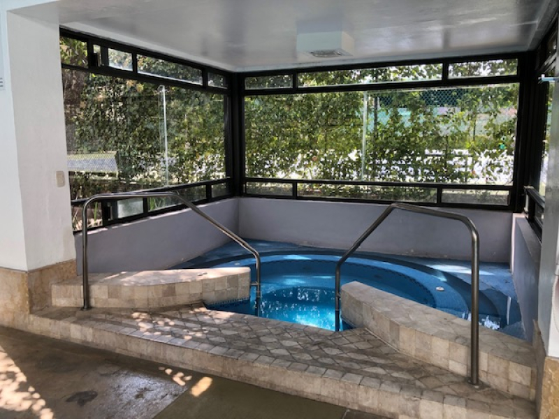 Departamento En Renta, En Lomas Anahuac