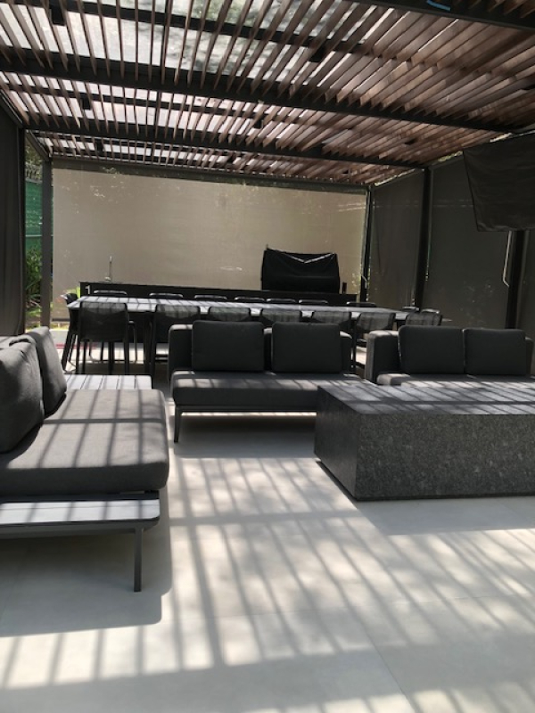 Departamento En Renta, En Lomas Anahuac