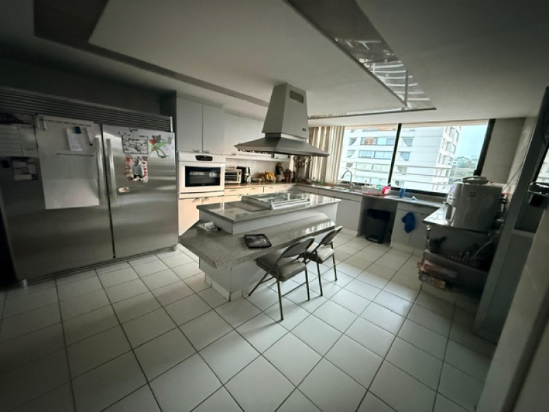 Departamento en Renta, en Lomas Anahuac