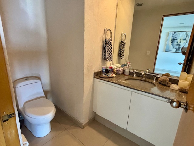 Departamento en Renta, en Lomas Anahuac