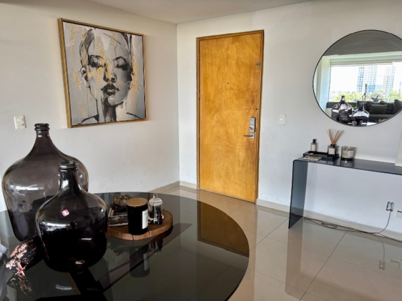 Departamento en Renta, en Lomas Anahuac