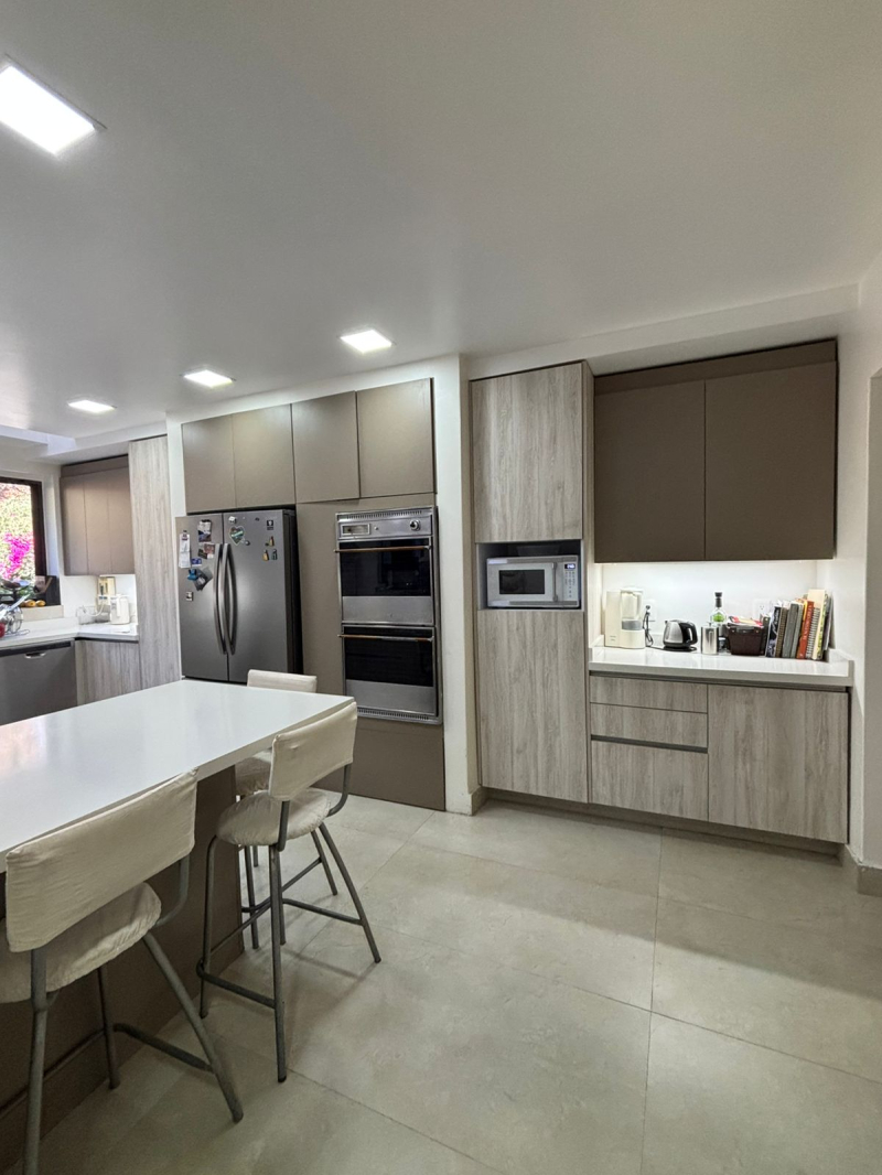 casa en venta en lomas de vista hermosa