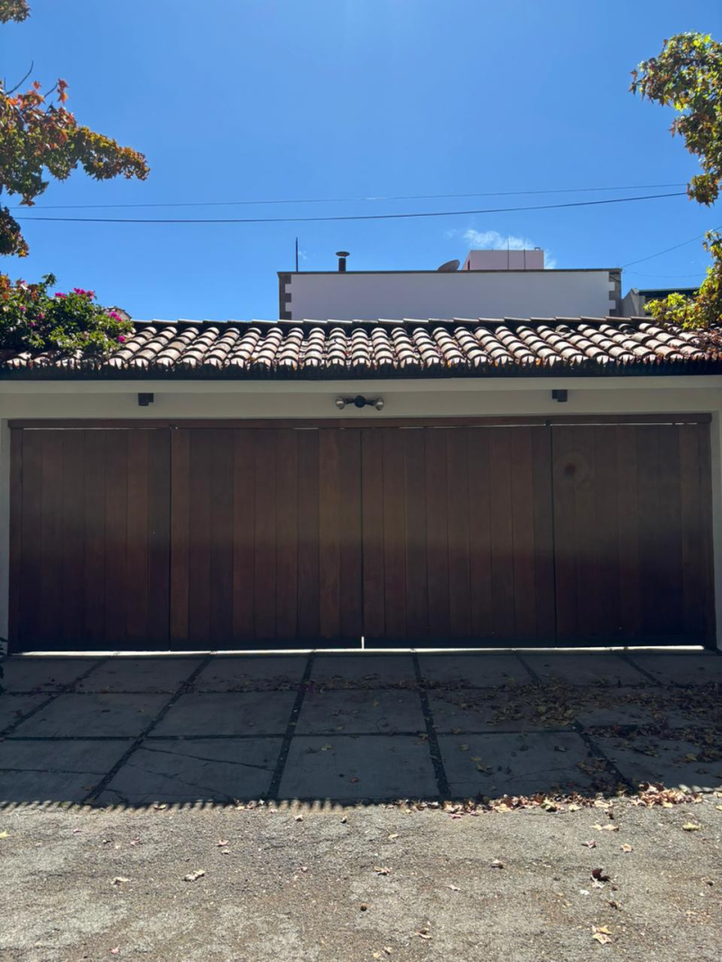 casa en venta en lomas de vista hermosa