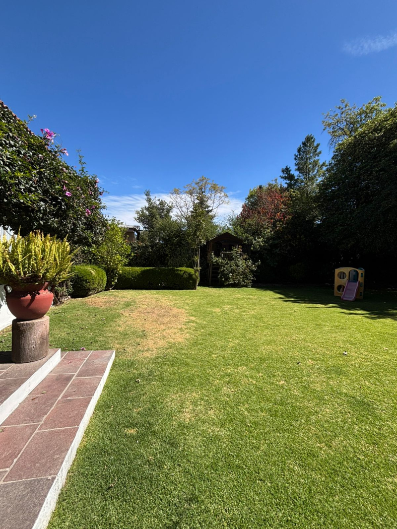 casa en venta en lomas de vista hermosa