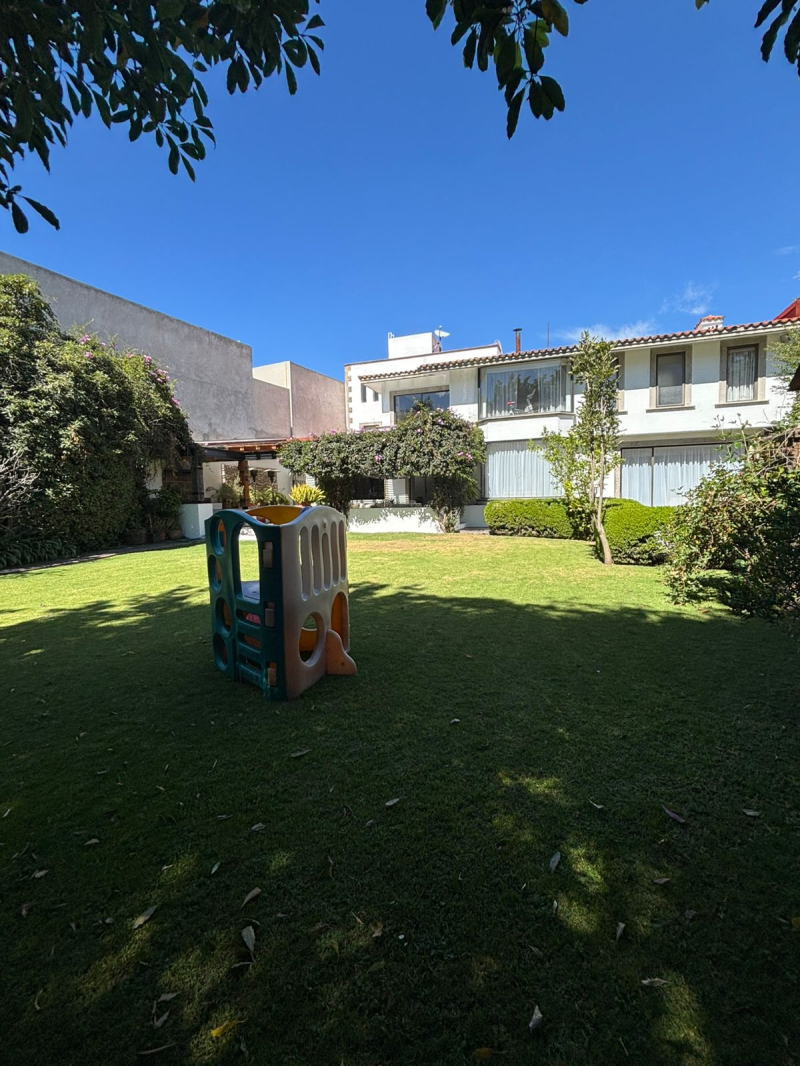 casa en venta en lomas de vista hermosa
