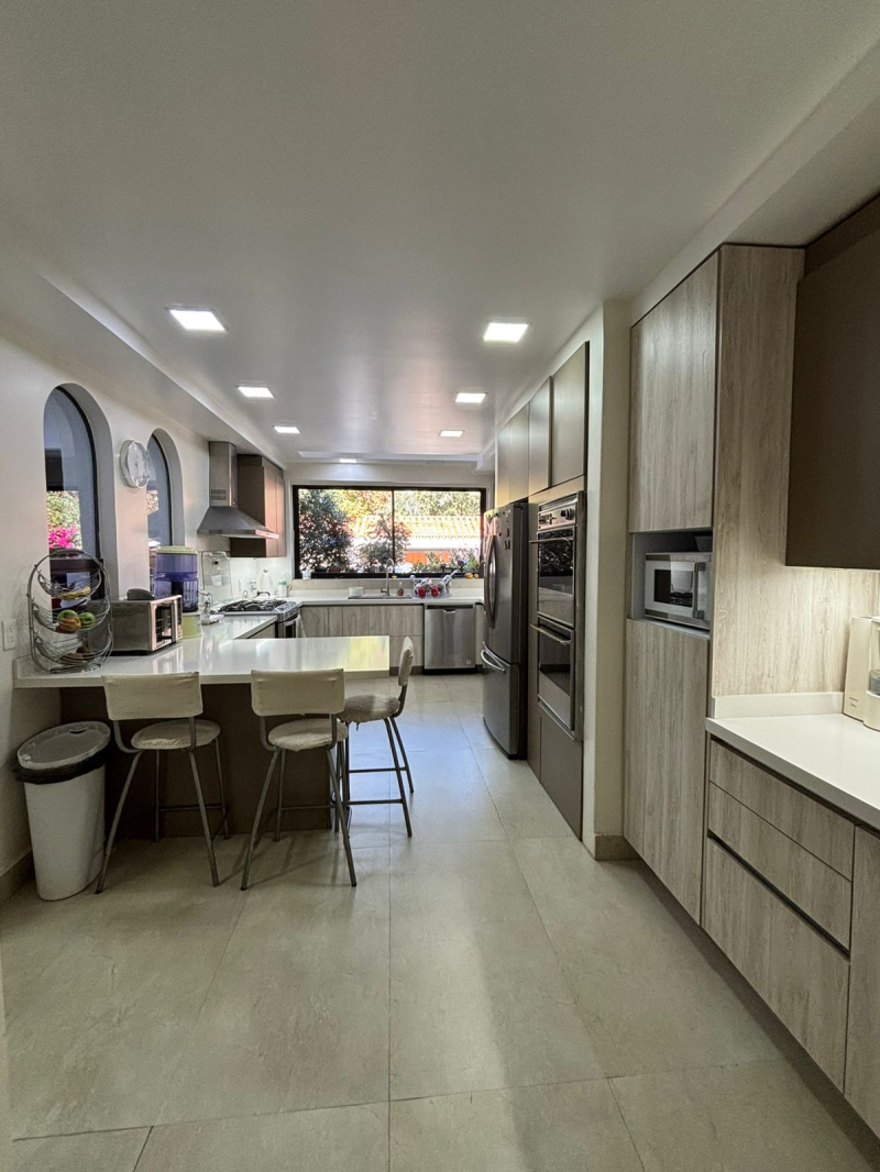 casa en venta en lomas de vista hermosa