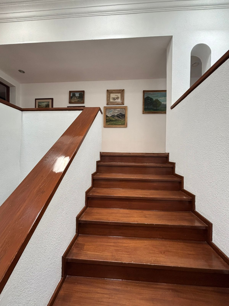 casa en venta en lomas de vista hermosa