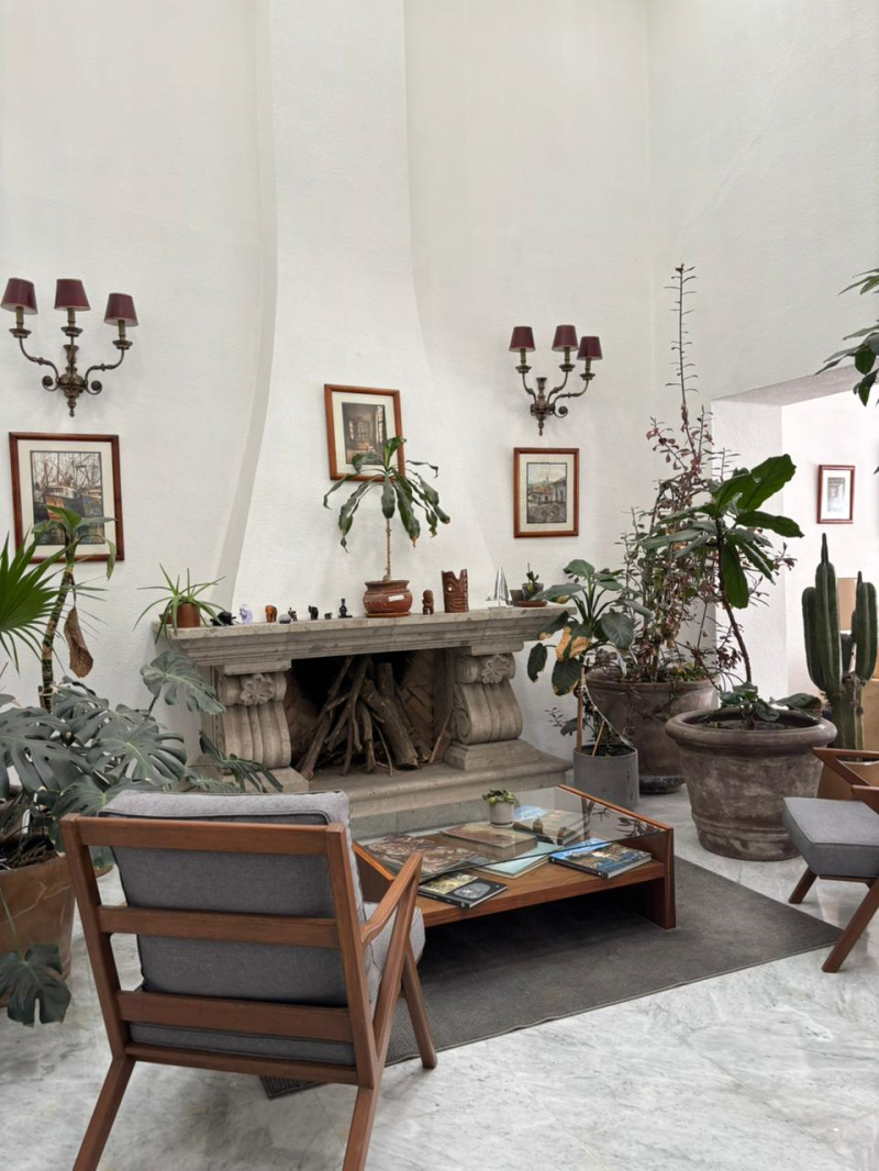 casa en venta en lomas de vista hermosa