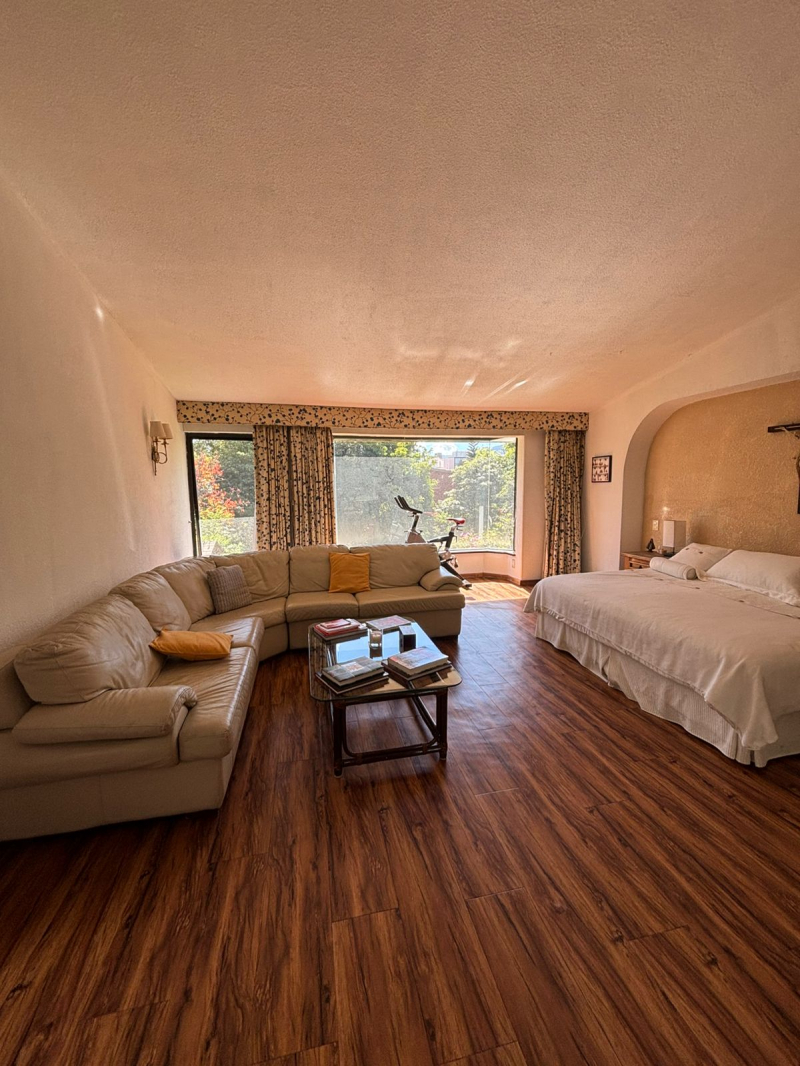 casa en venta en lomas de vista hermosa