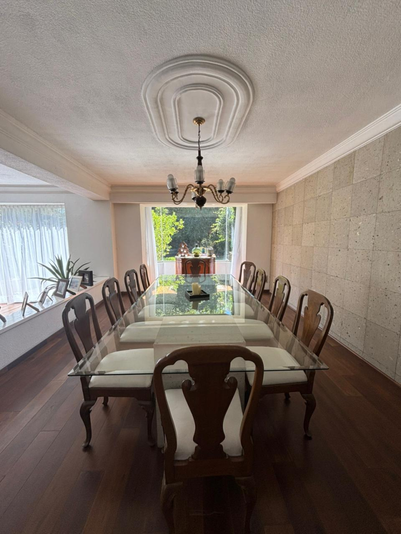 casa en venta en lomas de vista hermosa