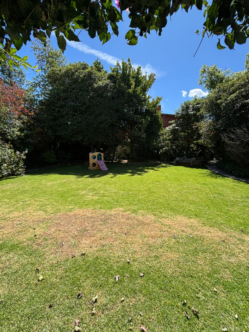 casa en venta en lomas de vista hermosa