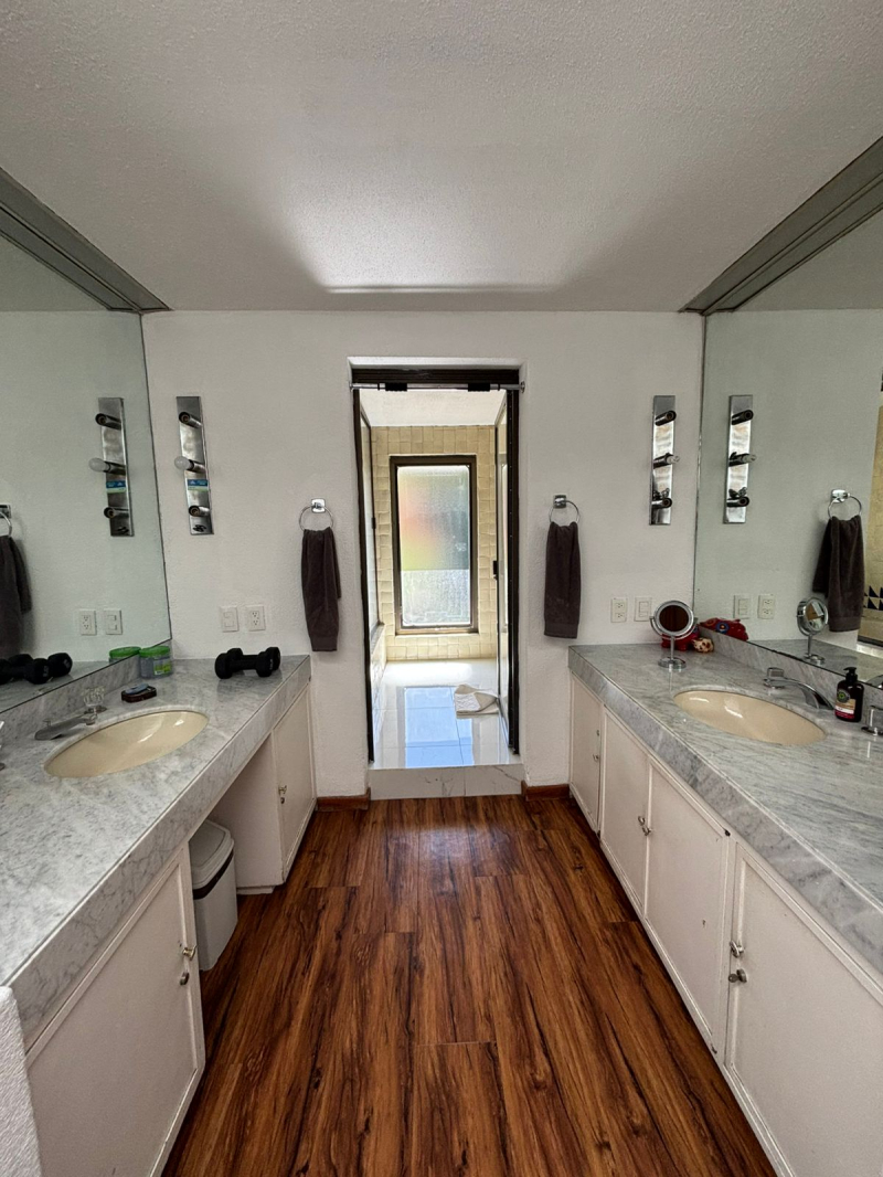 casa en venta en lomas de vista hermosa