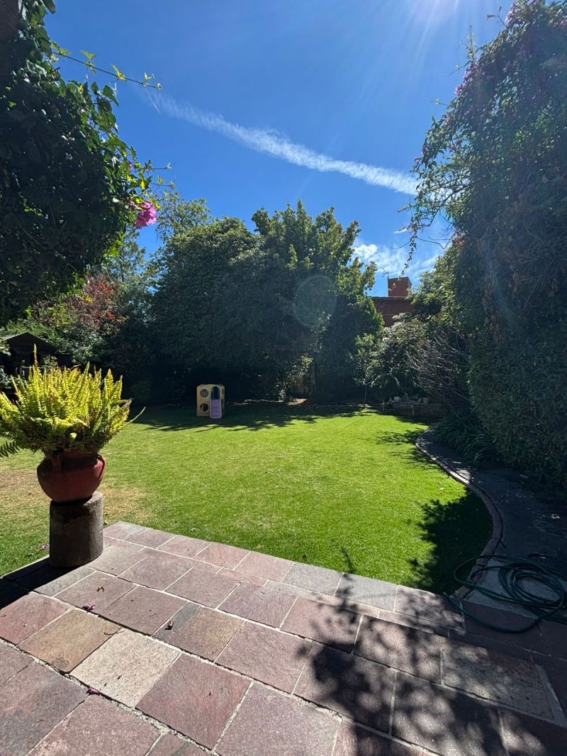 casa en venta en lomas de vista hermosa