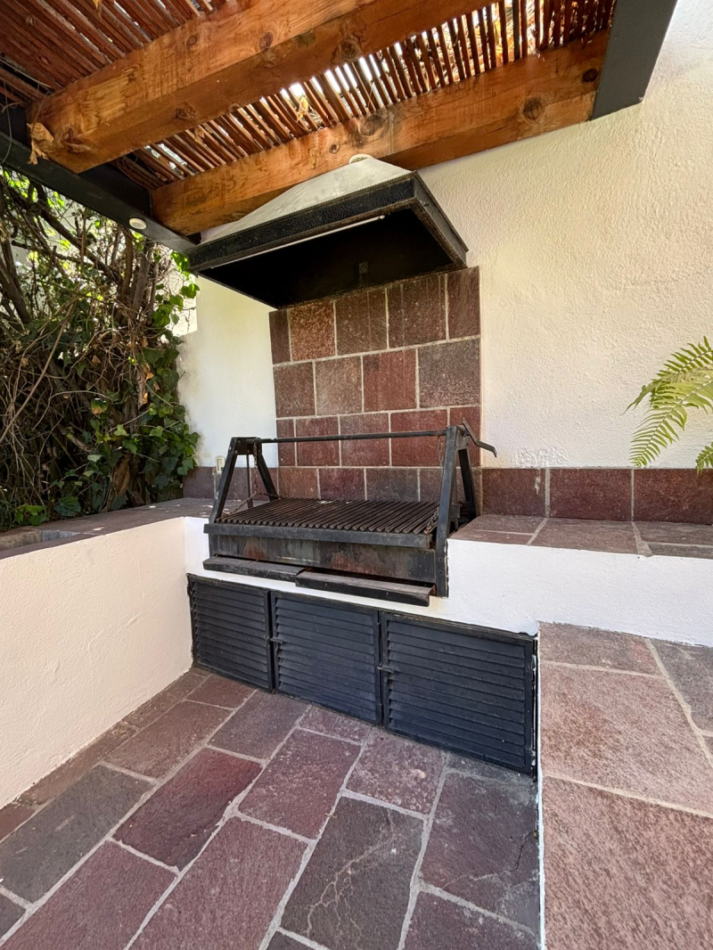 casa en venta en lomas de vista hermosa