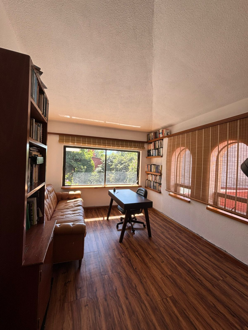 casa en venta en lomas de vista hermosa