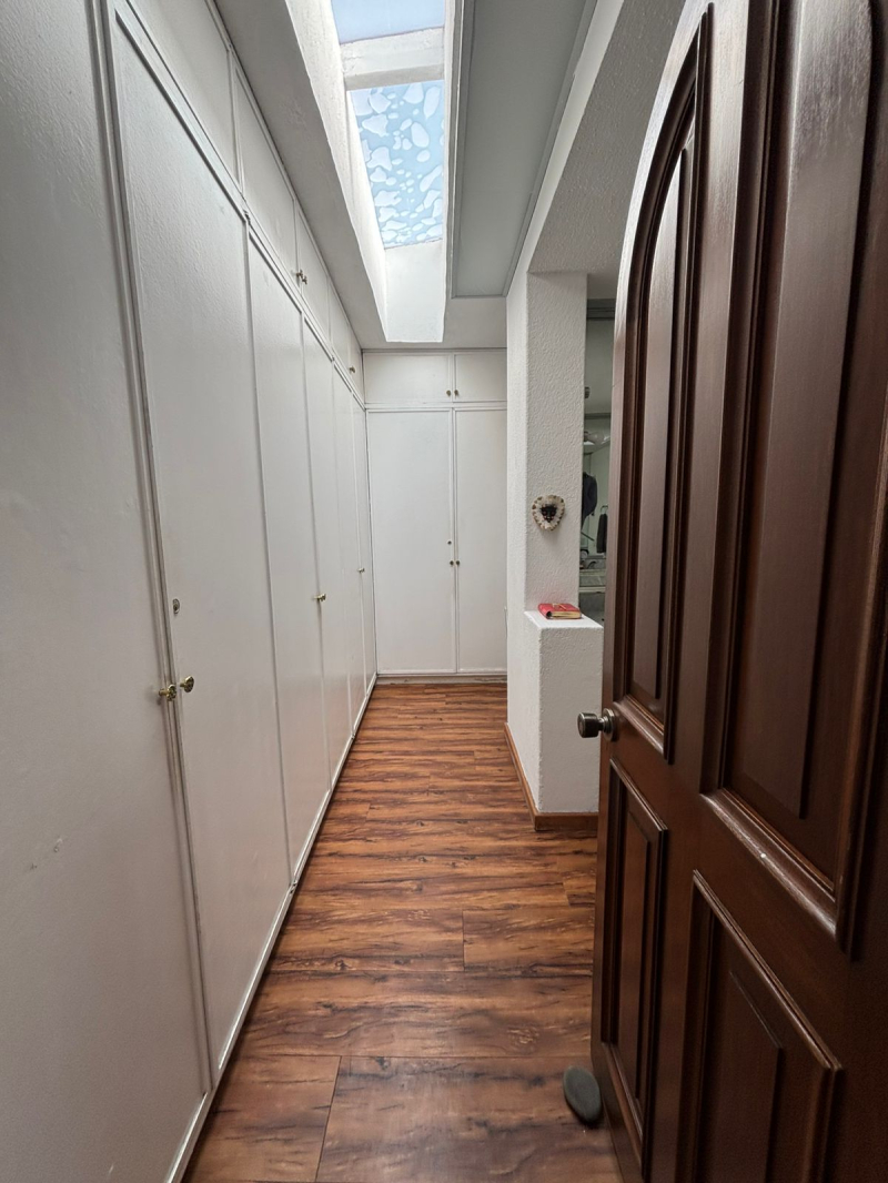 casa en venta en lomas de vista hermosa