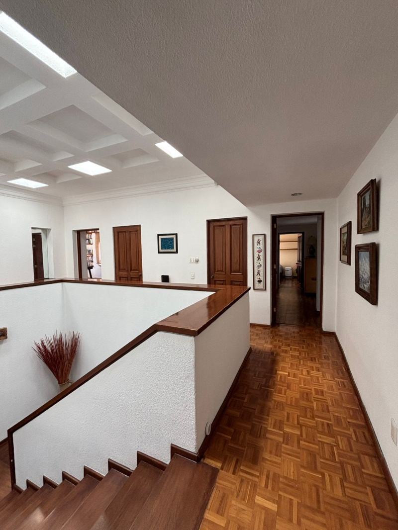 casa en venta en lomas de vista hermosa