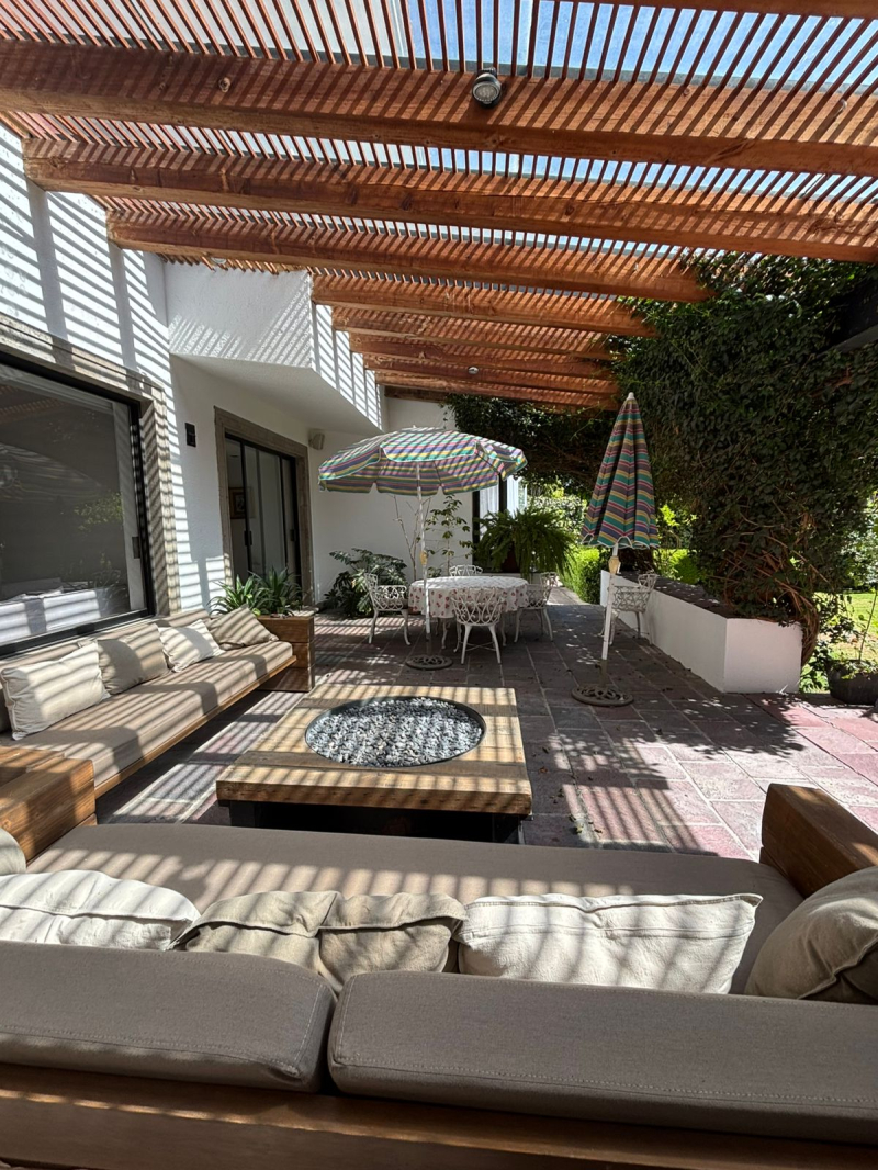 casa en venta en lomas de vista hermosa