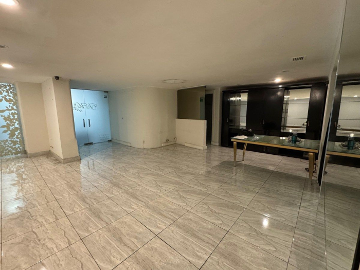 lomas de tecamachalco, avenida de las fuentes, local comercial en renta