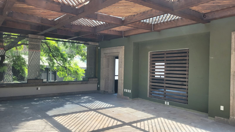 local comercial en renta en san ángel