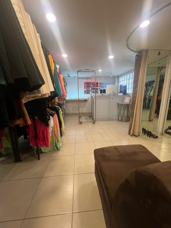 Local Comercial En Polanco