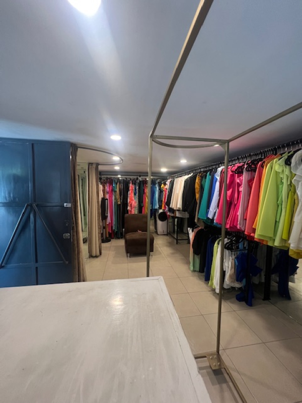 Local Comercial En Polanco