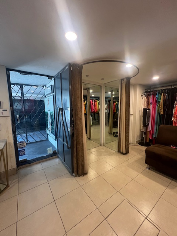 Local Comercial En Polanco
