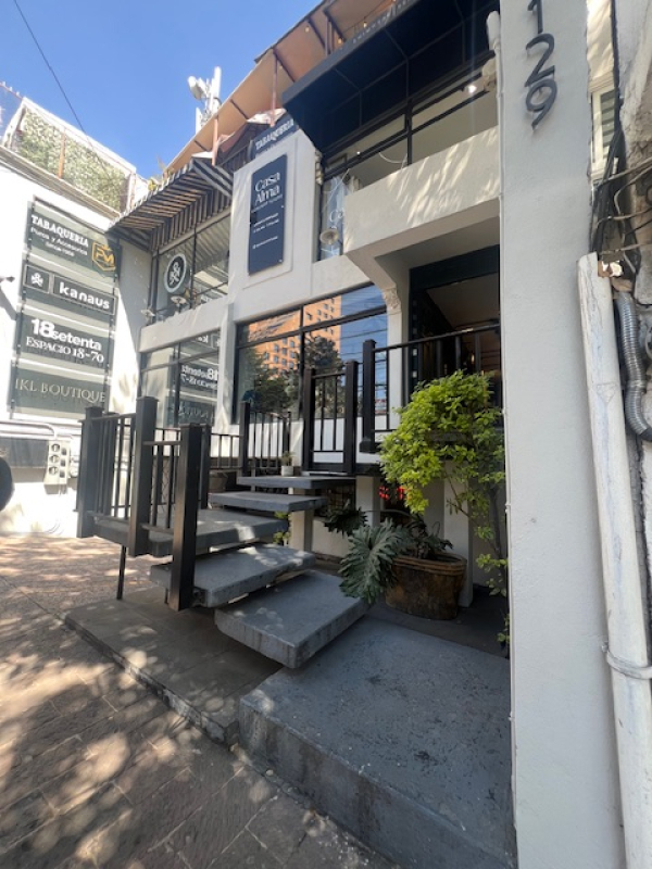 Local Comercial En Polanco