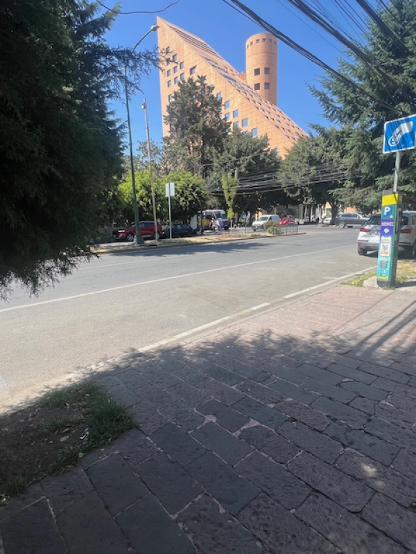 Local Comercial En Polanco