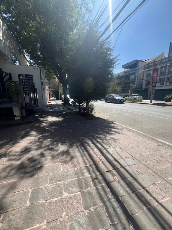 Local Comercial en Polanco