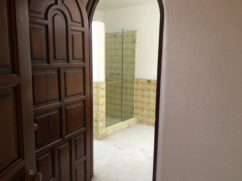 casa en venta en progreso tizapan