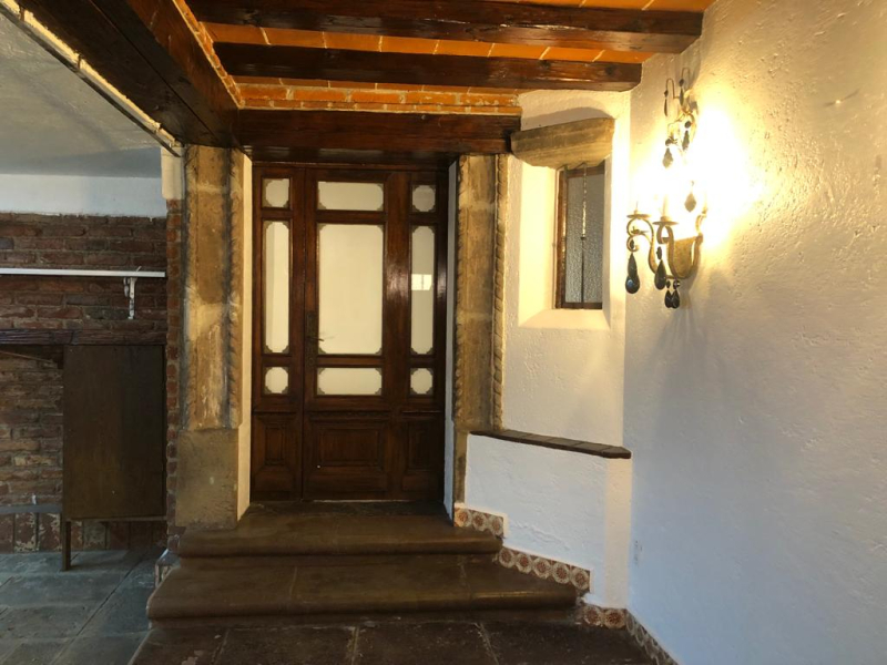 casa en venta en progreso tizapan