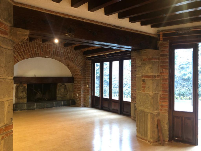 casa en venta en progreso tizapan