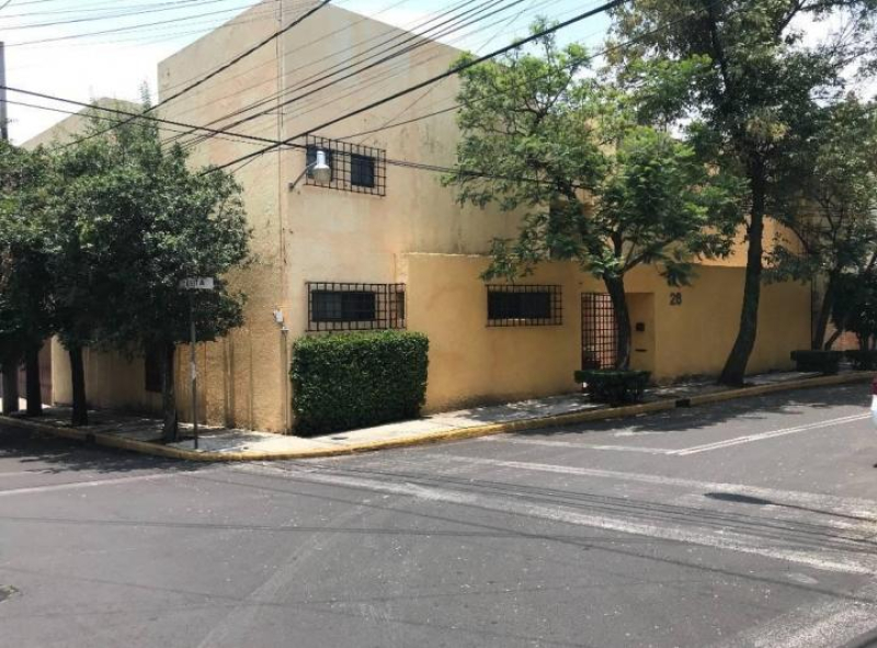 casa en venta en ampliación las águilas