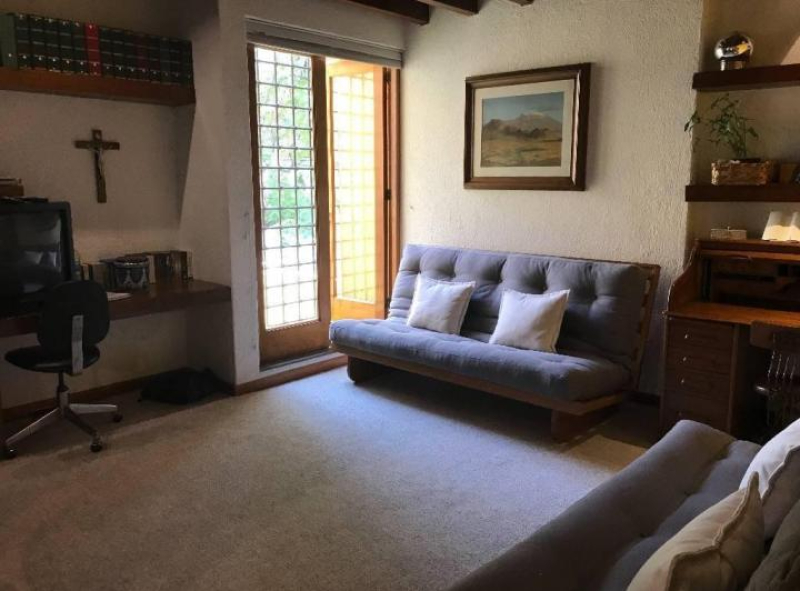 casa en venta en ampliación las águilas