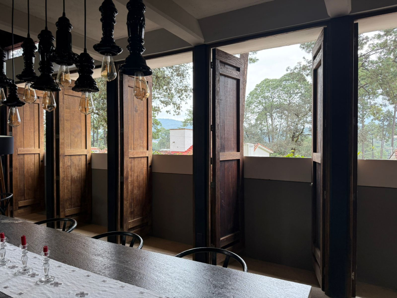 casa en venta en avándaro