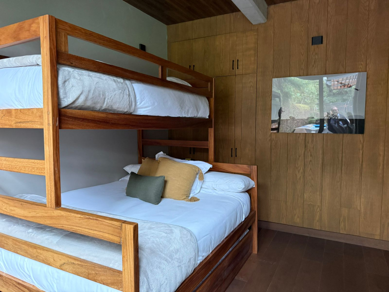 casa en venta en avándaro