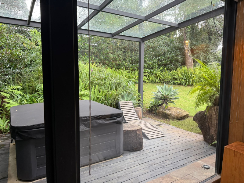 casa en venta en avándaro